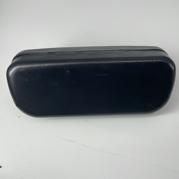 Coach Script glasses and Case - Picture 9 of 12